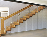Construction et protection de vos escaliers par Escaliers Maisons à Panossas